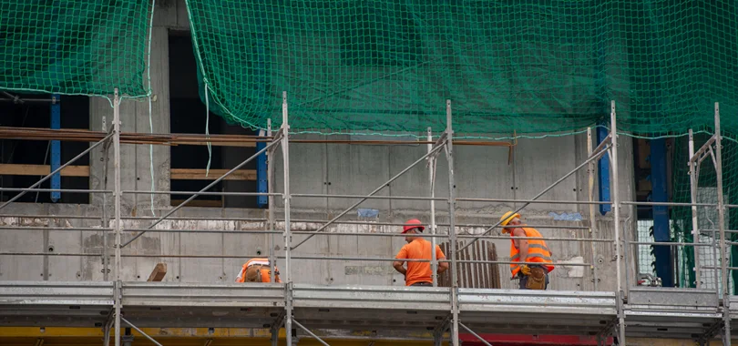 Construction Safety Nets in Bangalore