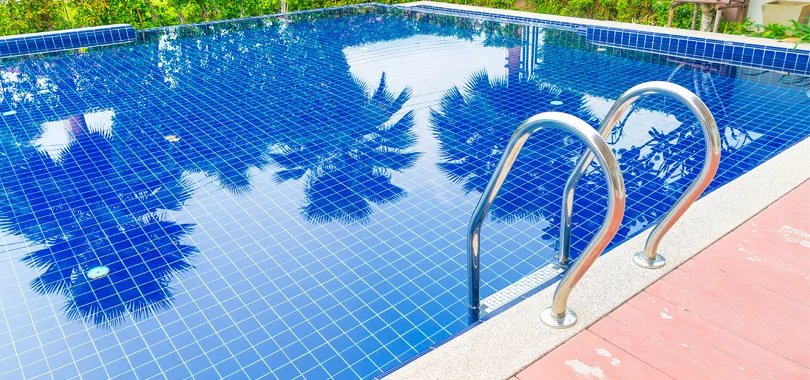 Swimming Pool Safety Nets in Bangalore